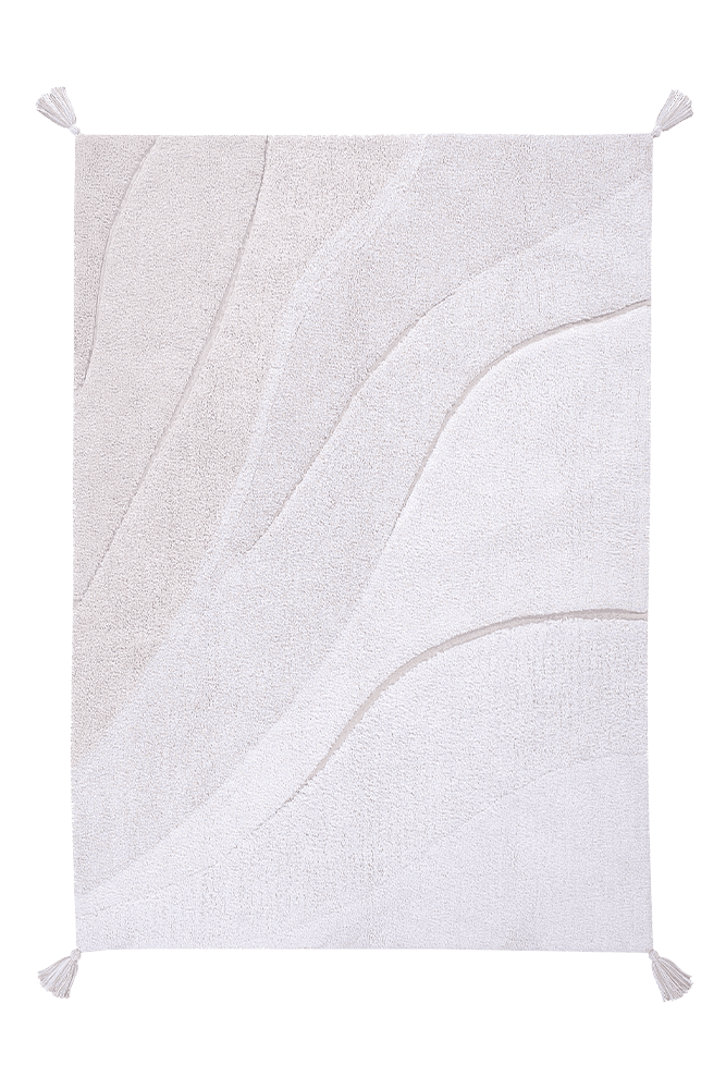 Washable Rug Cotton Shades - Tribute to Cotton