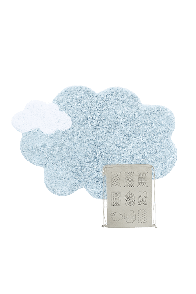 Washable Rug Mini Dream - MiniOnes