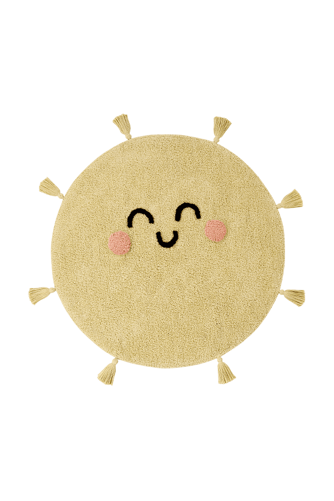 WASHABLE RUG YOU'RE MY SUNSHINE - Mr Wonderful
