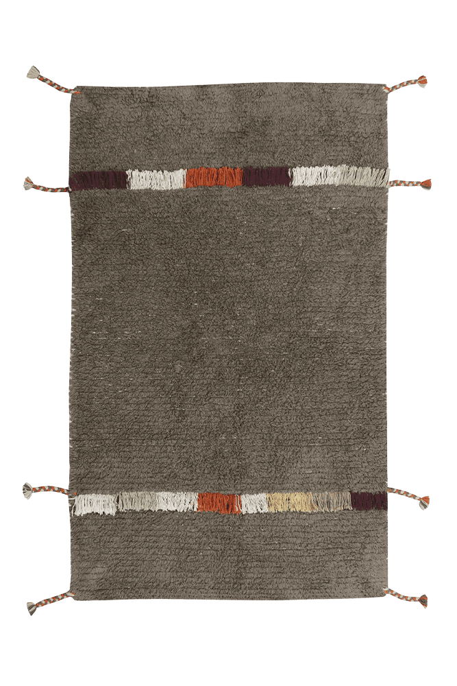 Reversible Washable Rug Zabol