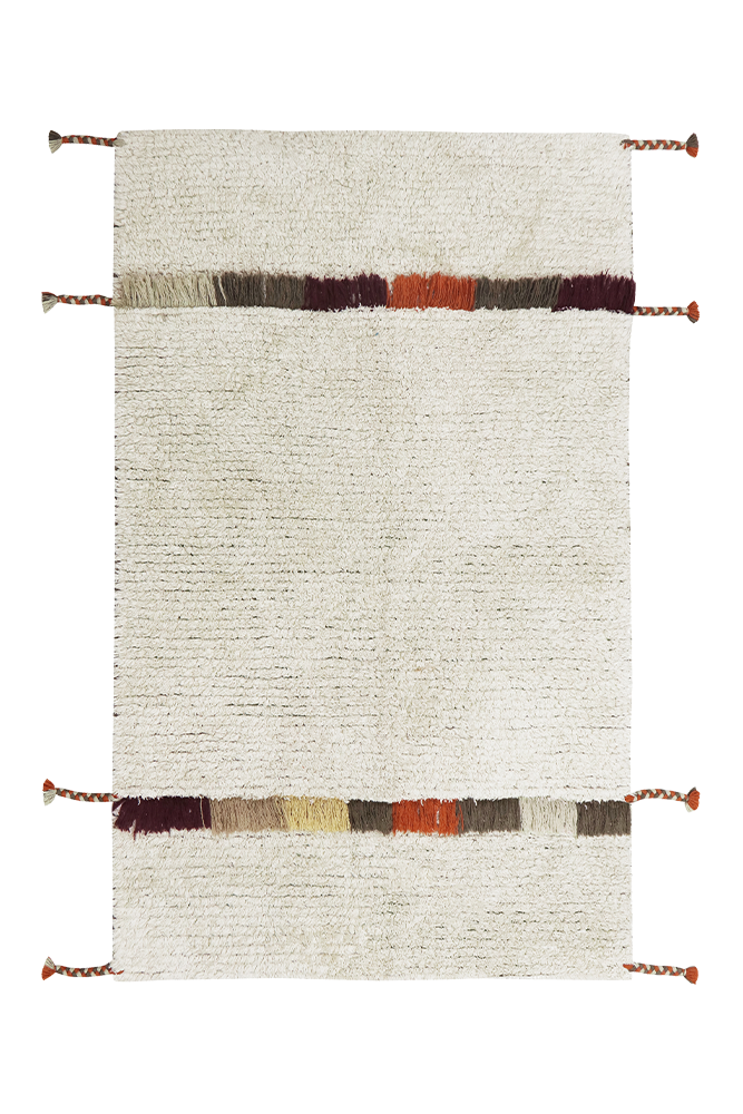 Reversible Washable Rug Zabol