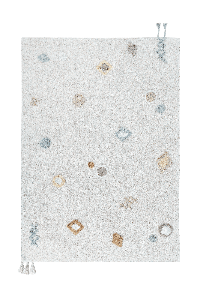 Washable Rug Kim - Pyjama Party