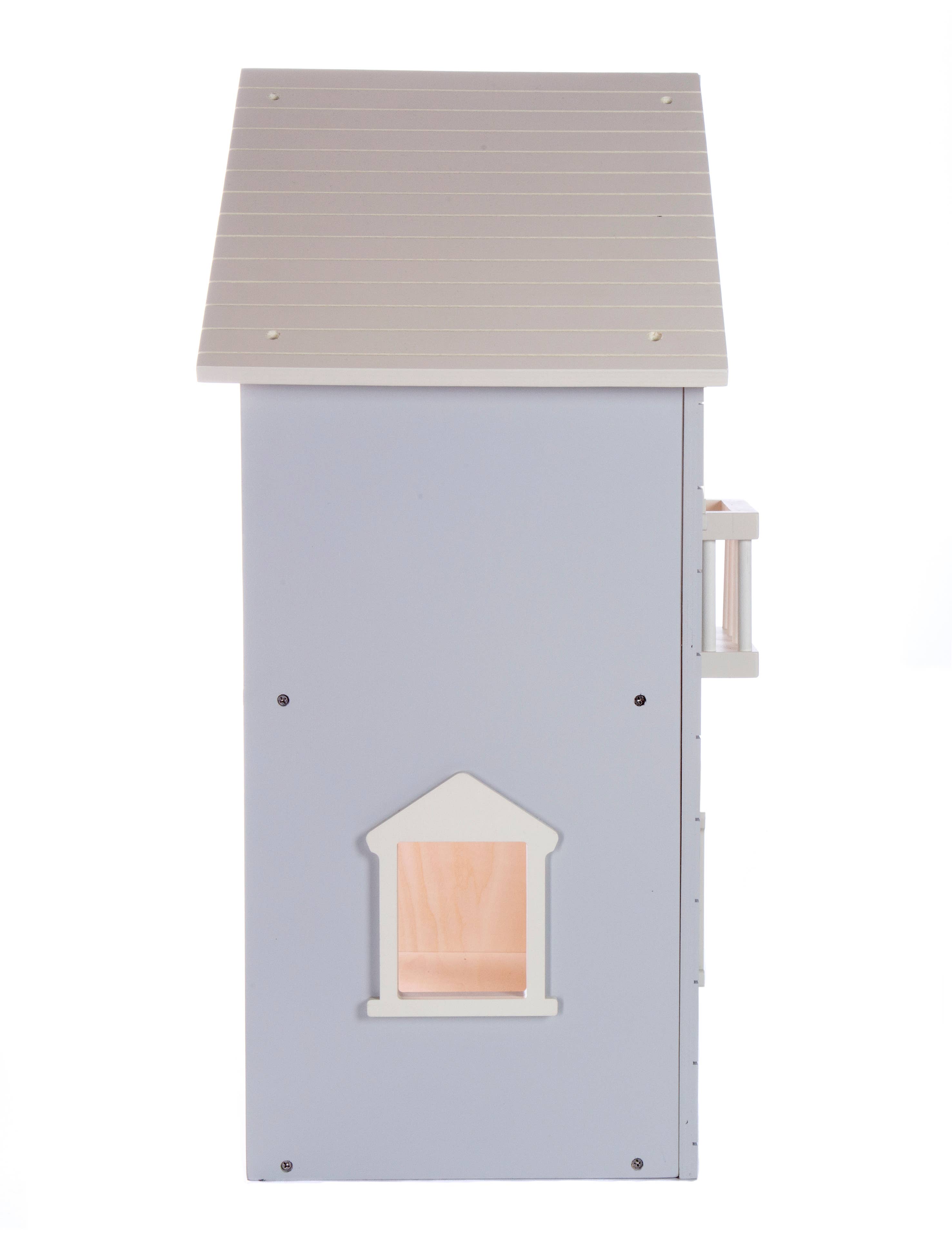 Grove Wooden Dollhouse