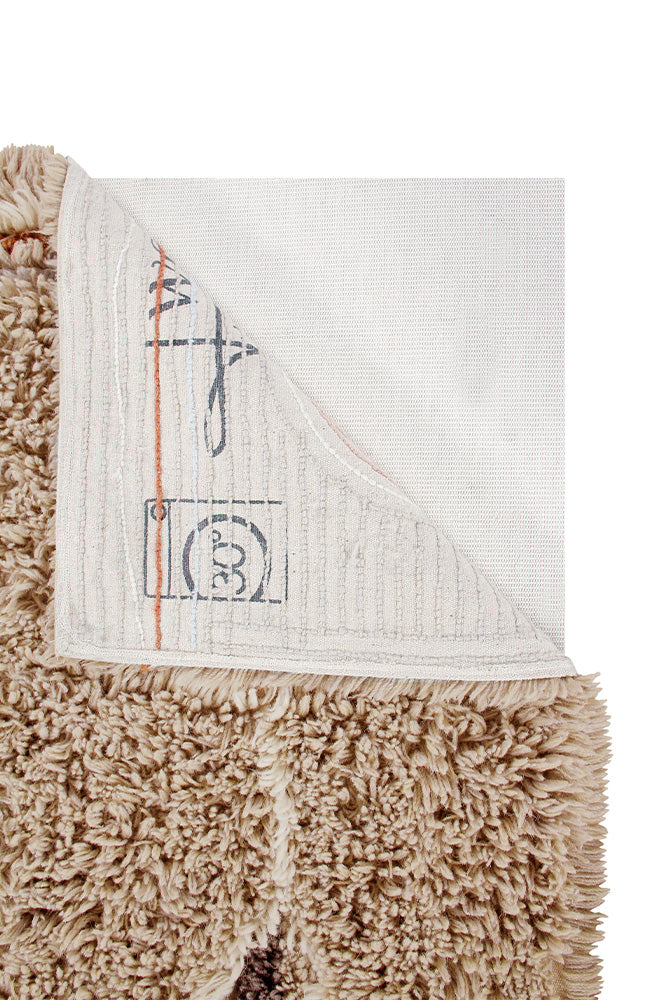 Woolable Rug Arizona