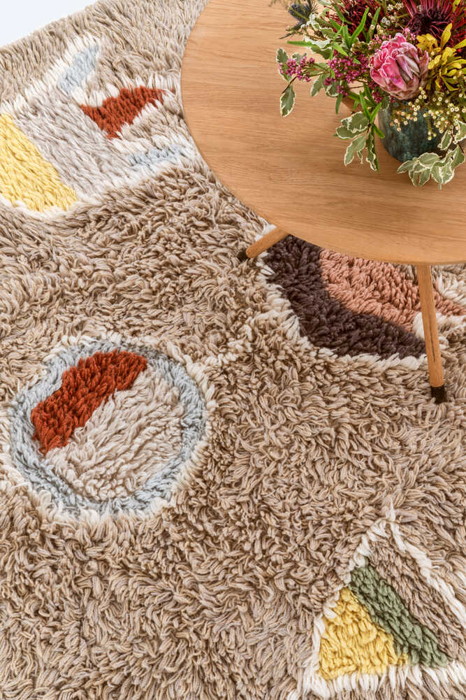 Woolable Rug Arizona