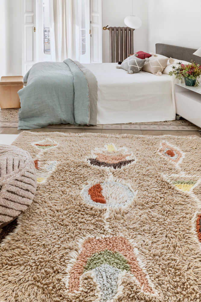 Woolable Rug Arizona