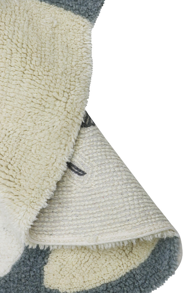 Woolable Rug Astromouse