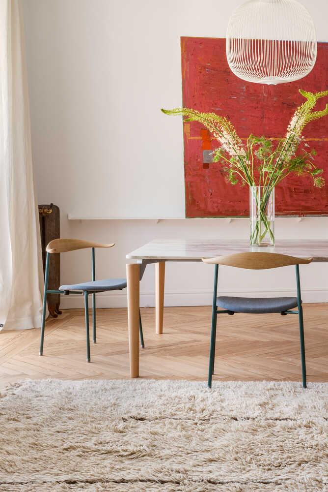 Woolable Rug Autumn Breeze