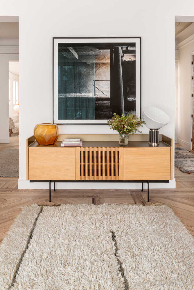 Woolable Rug Autumn Breeze