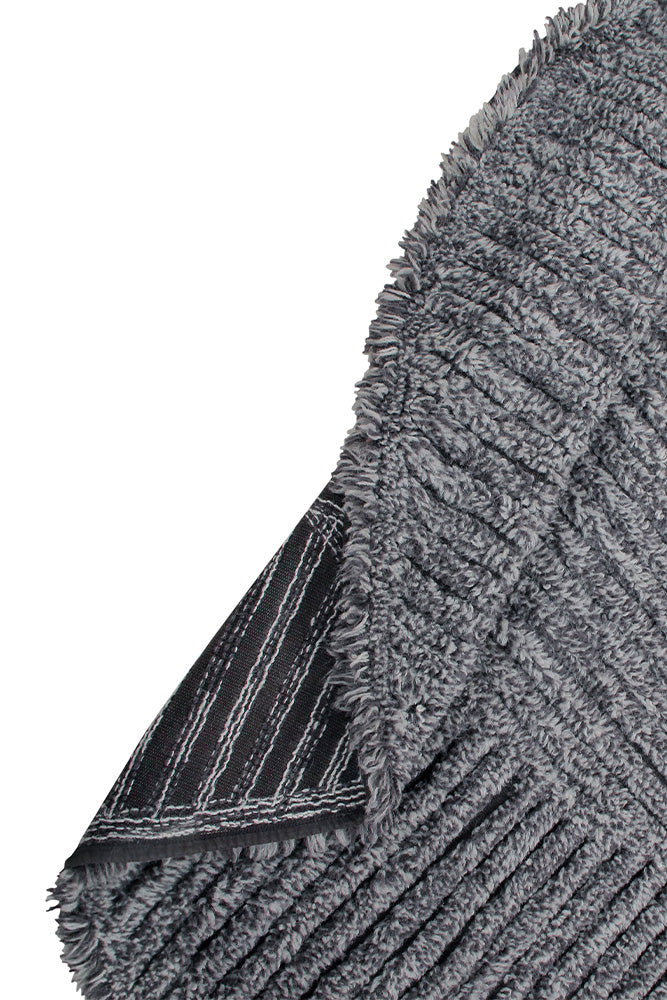 Woolable Rug Black Tea