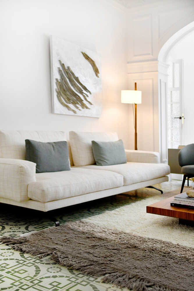 Woolable Rug Forever Always