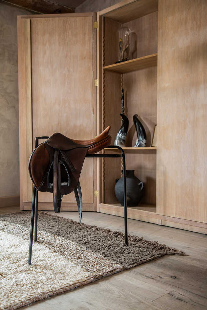 Woolable Rug Forever Always