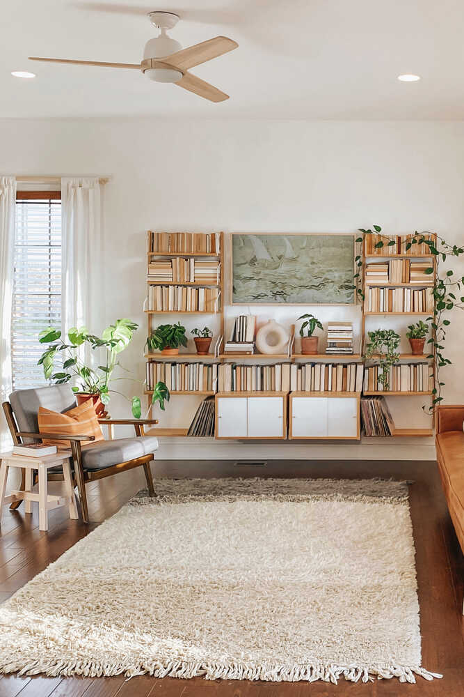 Woolable Rug Forever Always