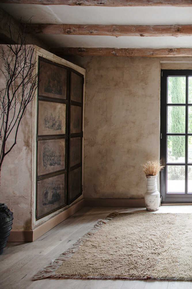 Woolable Rug Forever Always