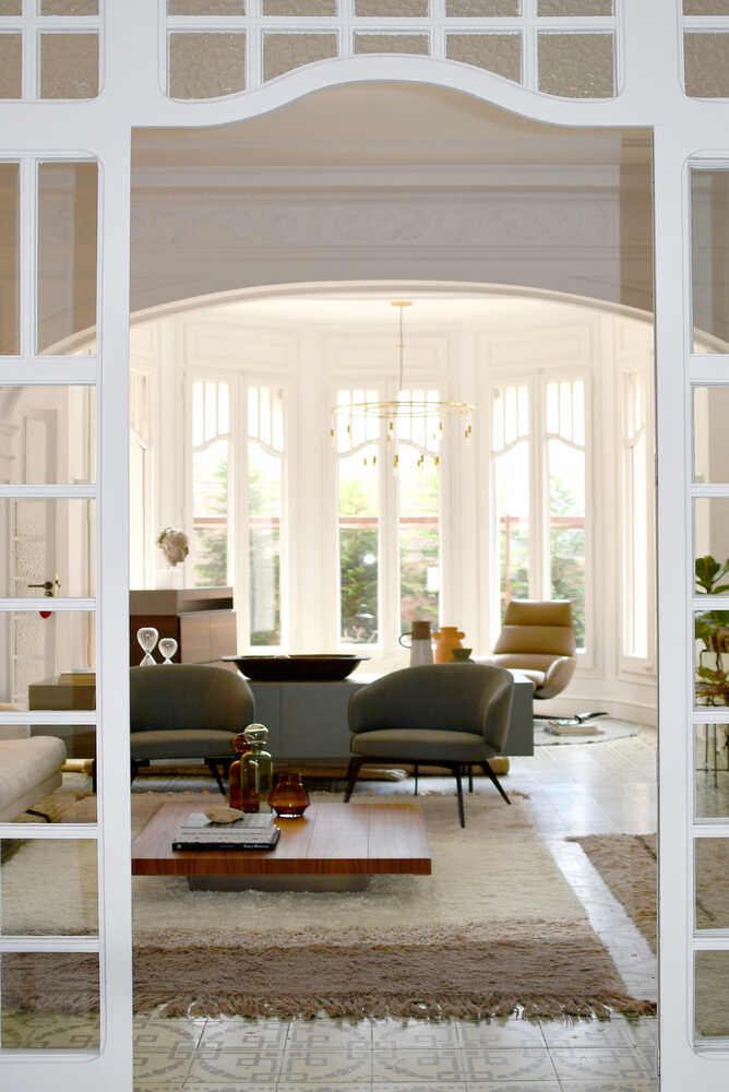 Woolable Rug Forever Always