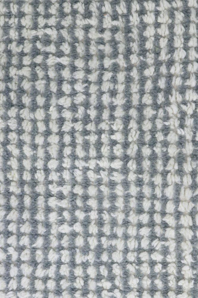 Woolable Rug Kaia Smoke Blue