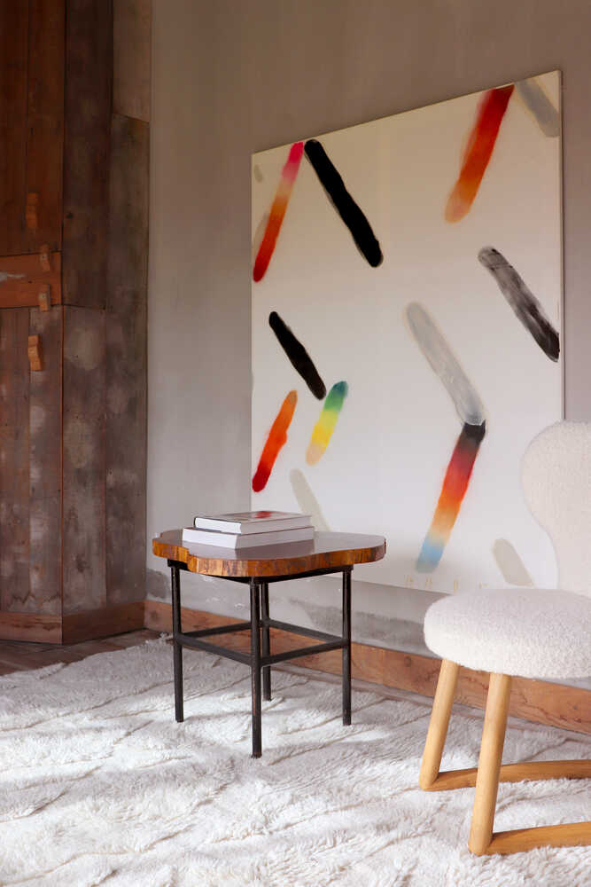 Woolable Rug Enkang Ivory