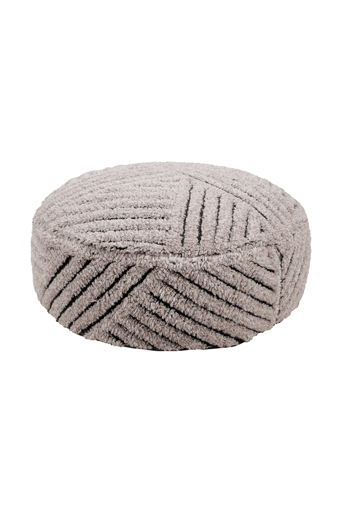 Woolable Pouf Fields