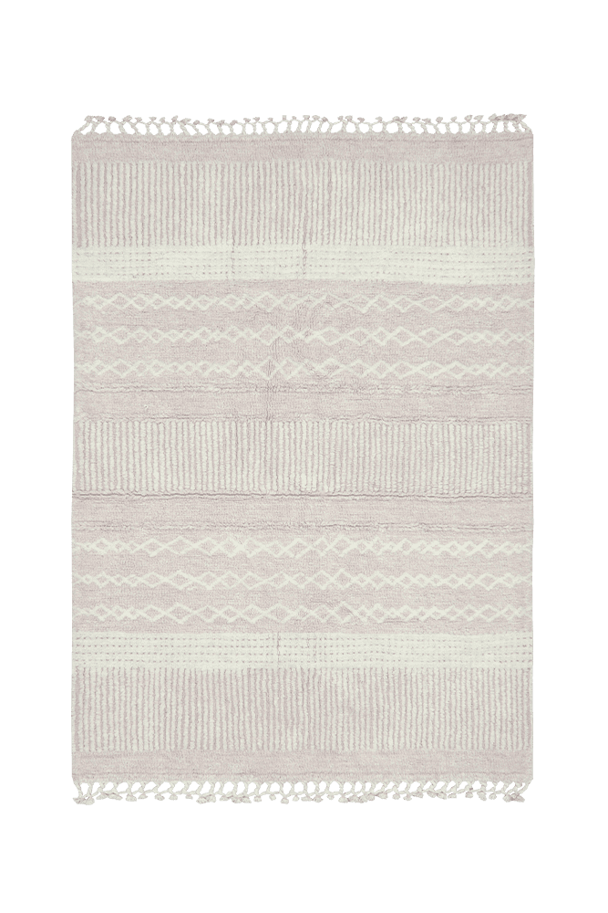 Woolable Rug Ari Rose