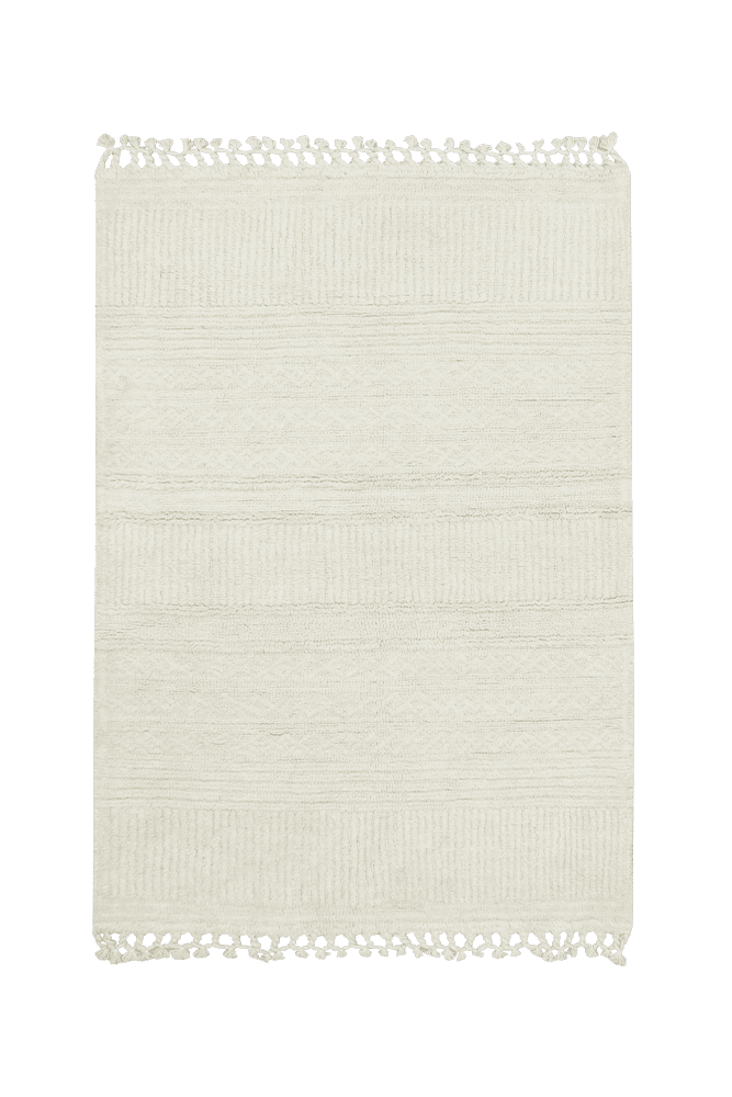 Woolable Rug Ari Sheep White