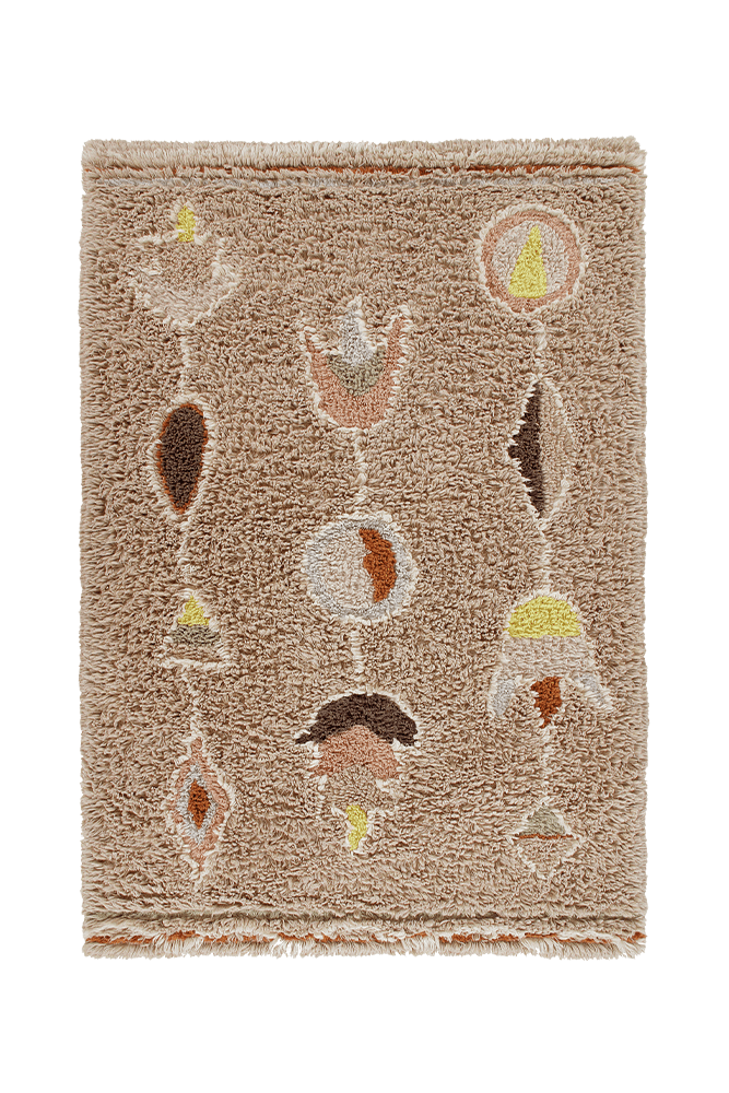 Woolable Rug Arizona