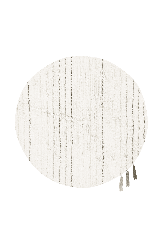 Woolable Rug Arona Round