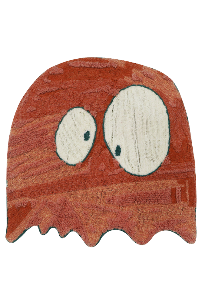 Woolable Rug Ghosty