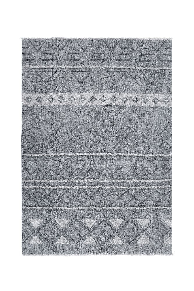 Woolable Rug Lakota Night