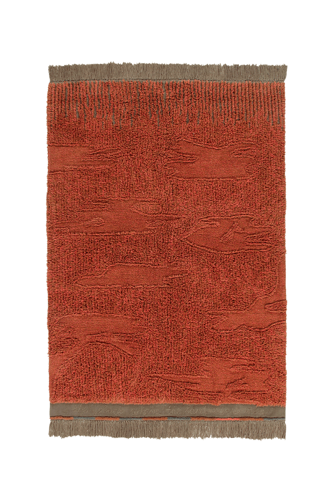 Woolable Rug Naranguru