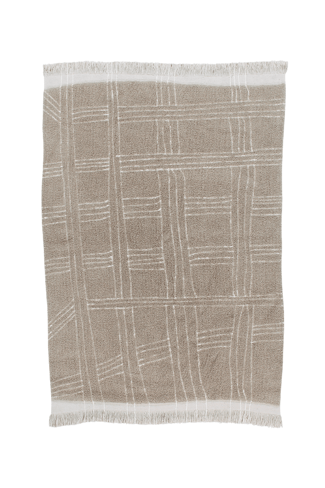 Woolable Rug Shuka Sandstone