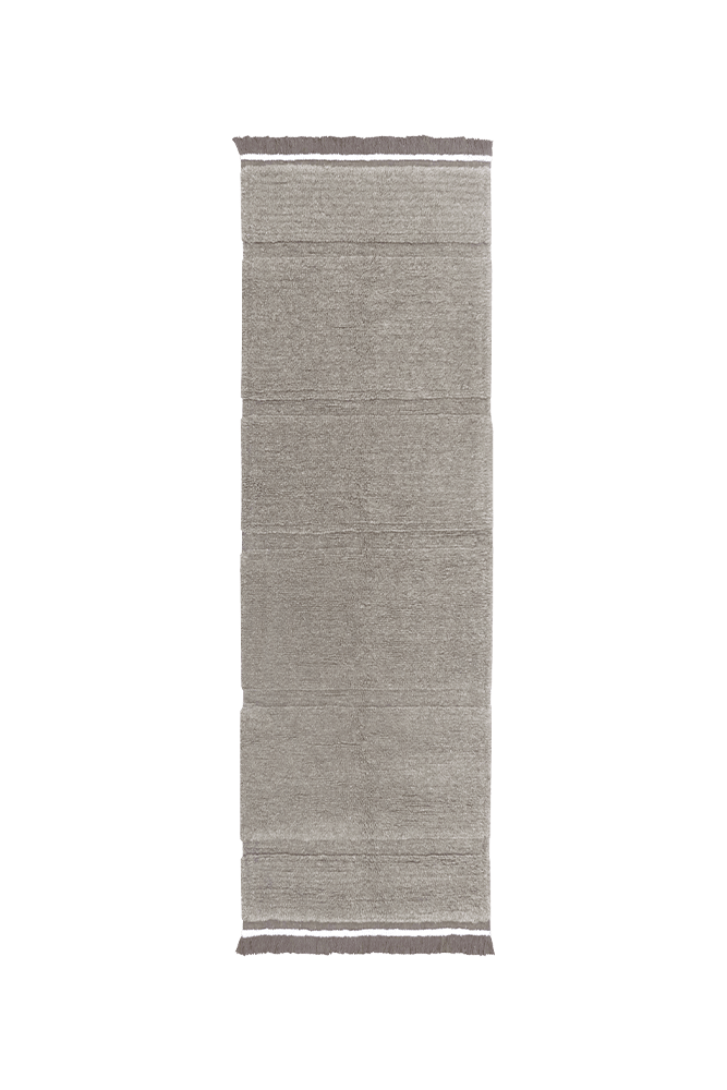 Woolable Rug Steppe - Sheep Grey