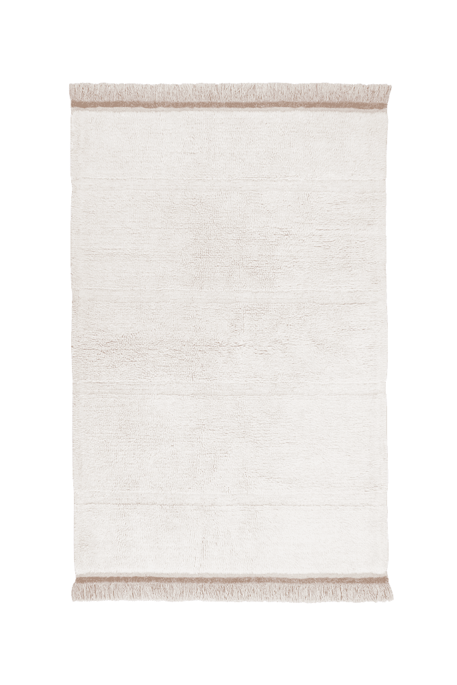 Woolable Rug Steppe - Sheep White