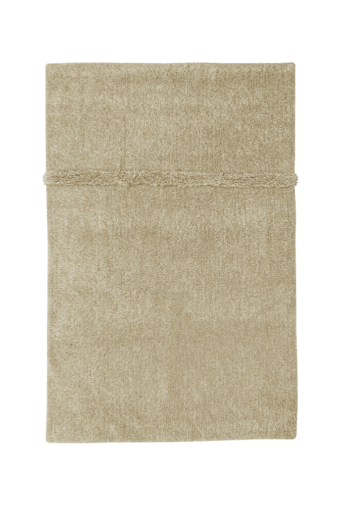 Woolable Rug Tundra - Blended Sheep Beige