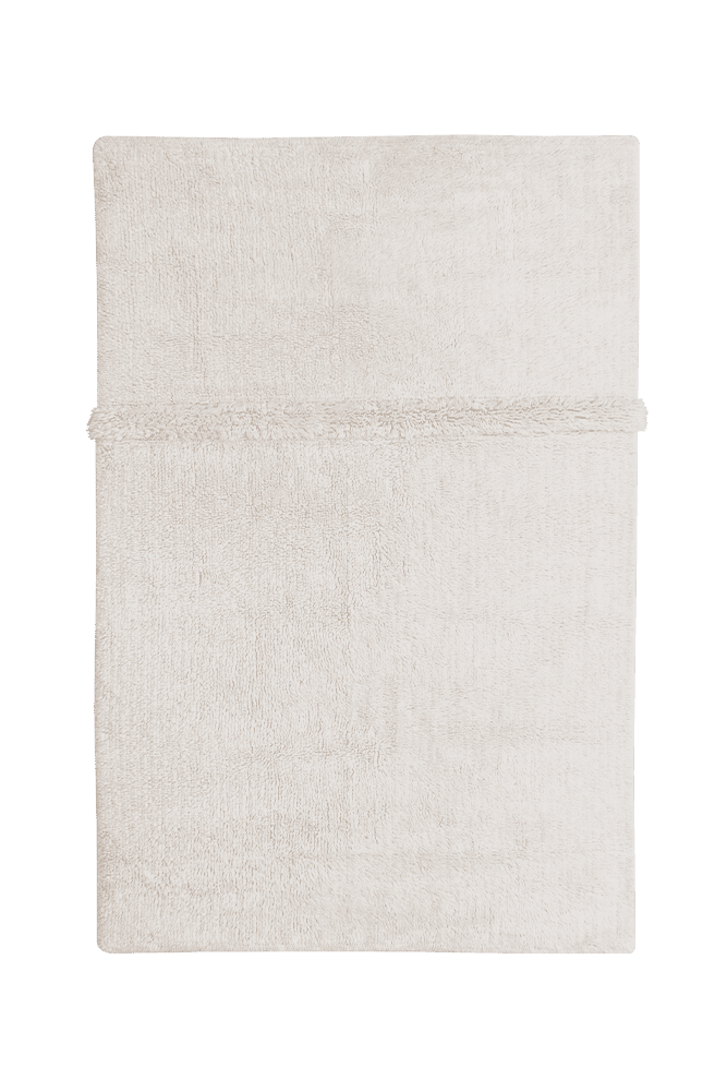 Woolable Rug Tundra - Sheep White