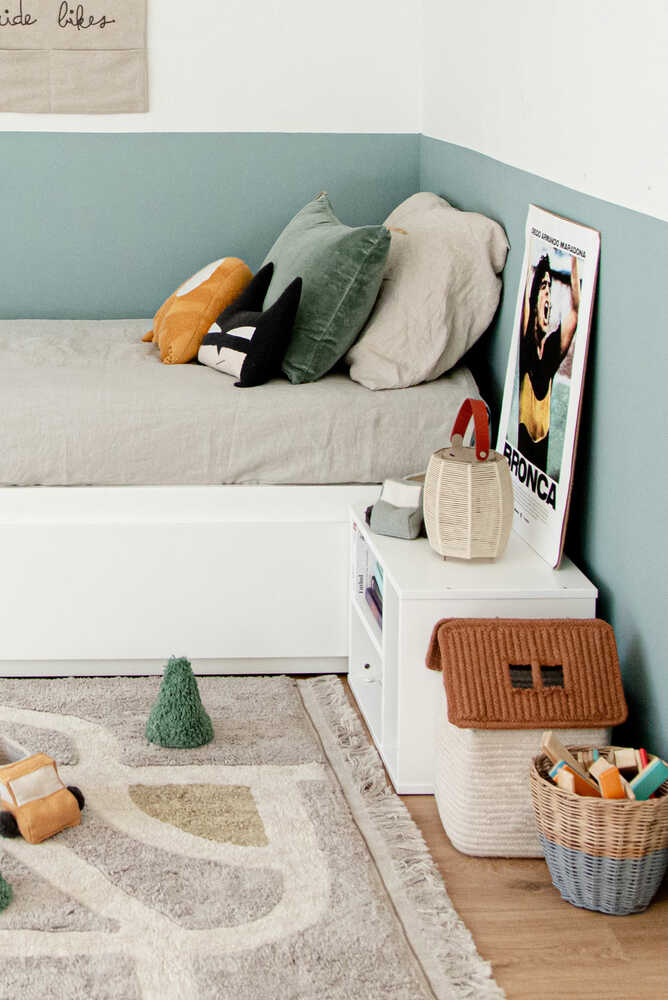 Basket House Toffee - Eco City