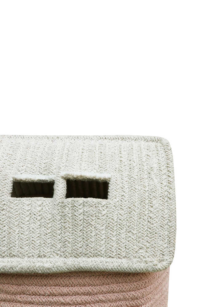 Basket House Vintage Nude - Eco City