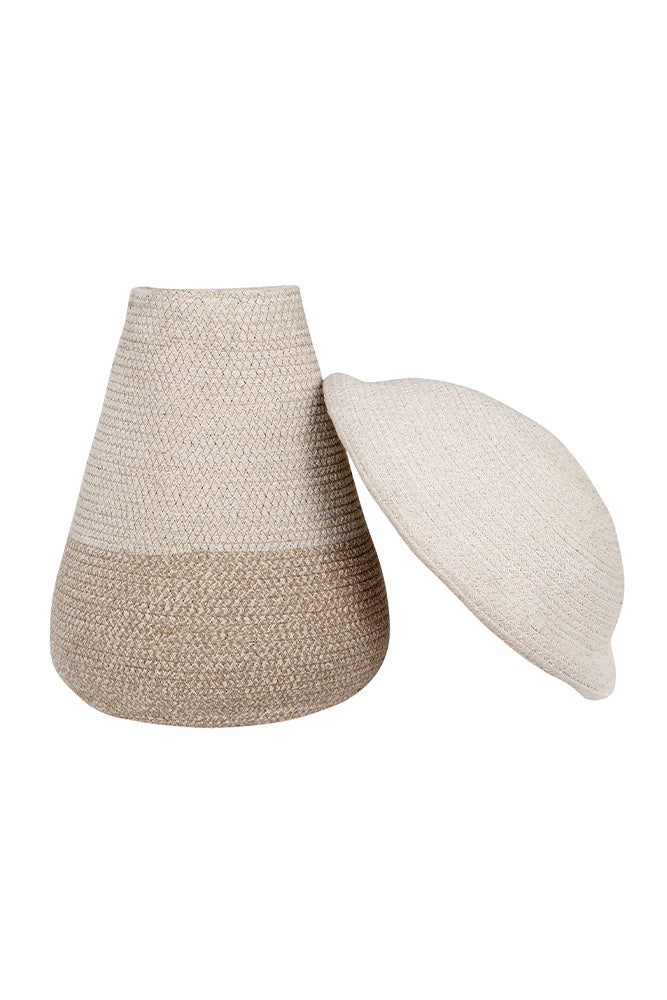 Basket Mushroom - Cotton Woods