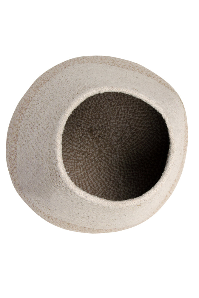 Basket Mushroom - Cotton Woods