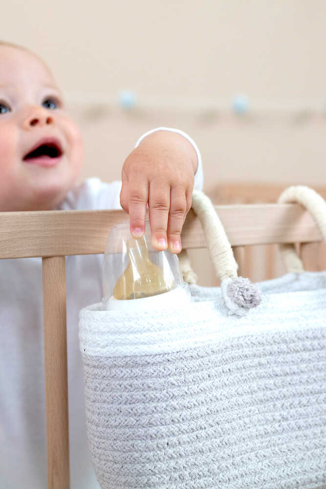 Basket Maria - Pyjama Party