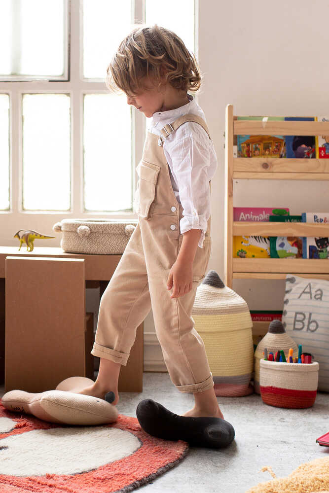 Basket Pencil - Back-to-School