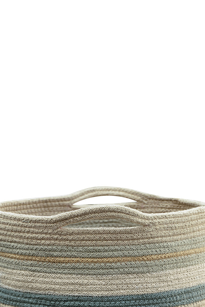 Basket Triplet - Reversible