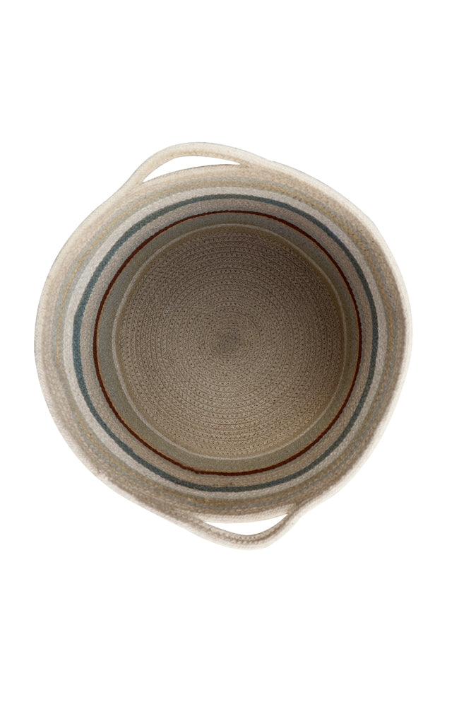 Basket Triplet - Reversible