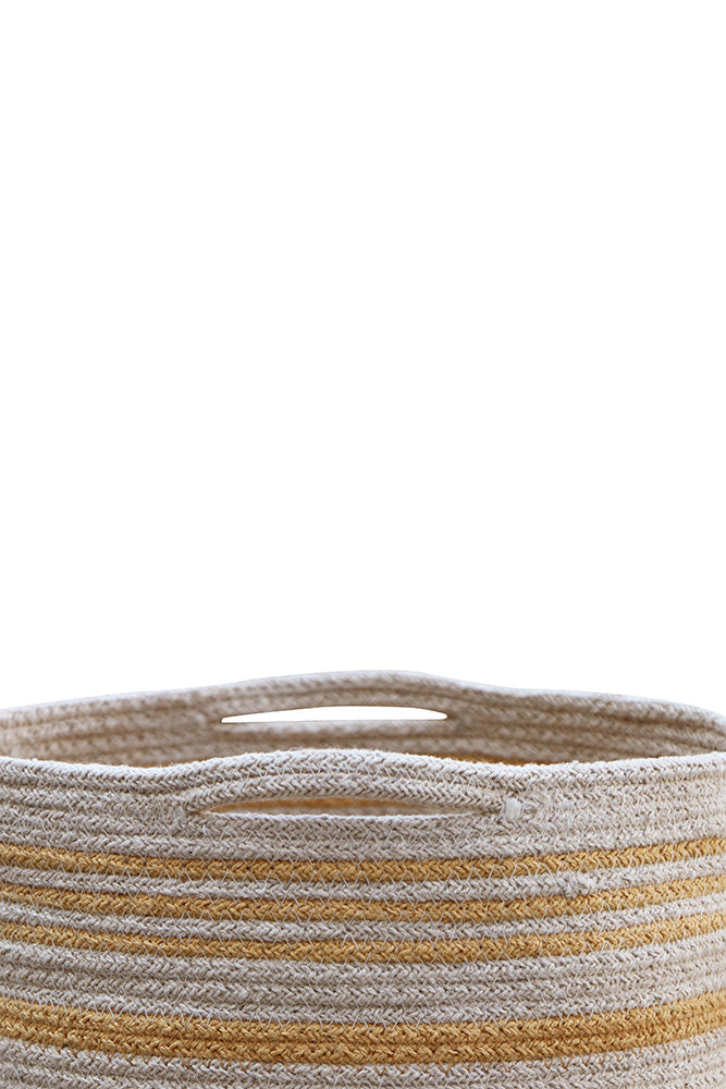 Basket Twin Amber - Reversible