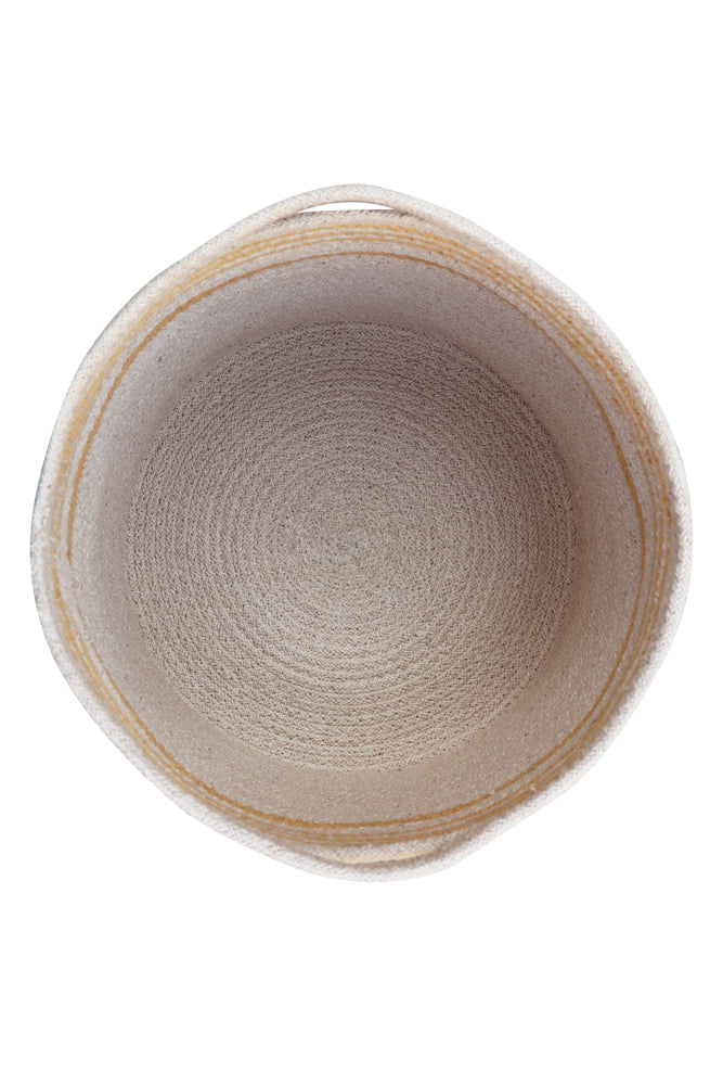 Basket Twin Amber - Reversible