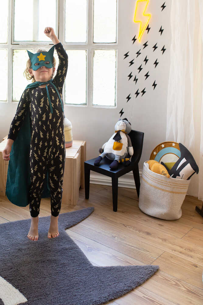 Basket Twin Amber - Reversible