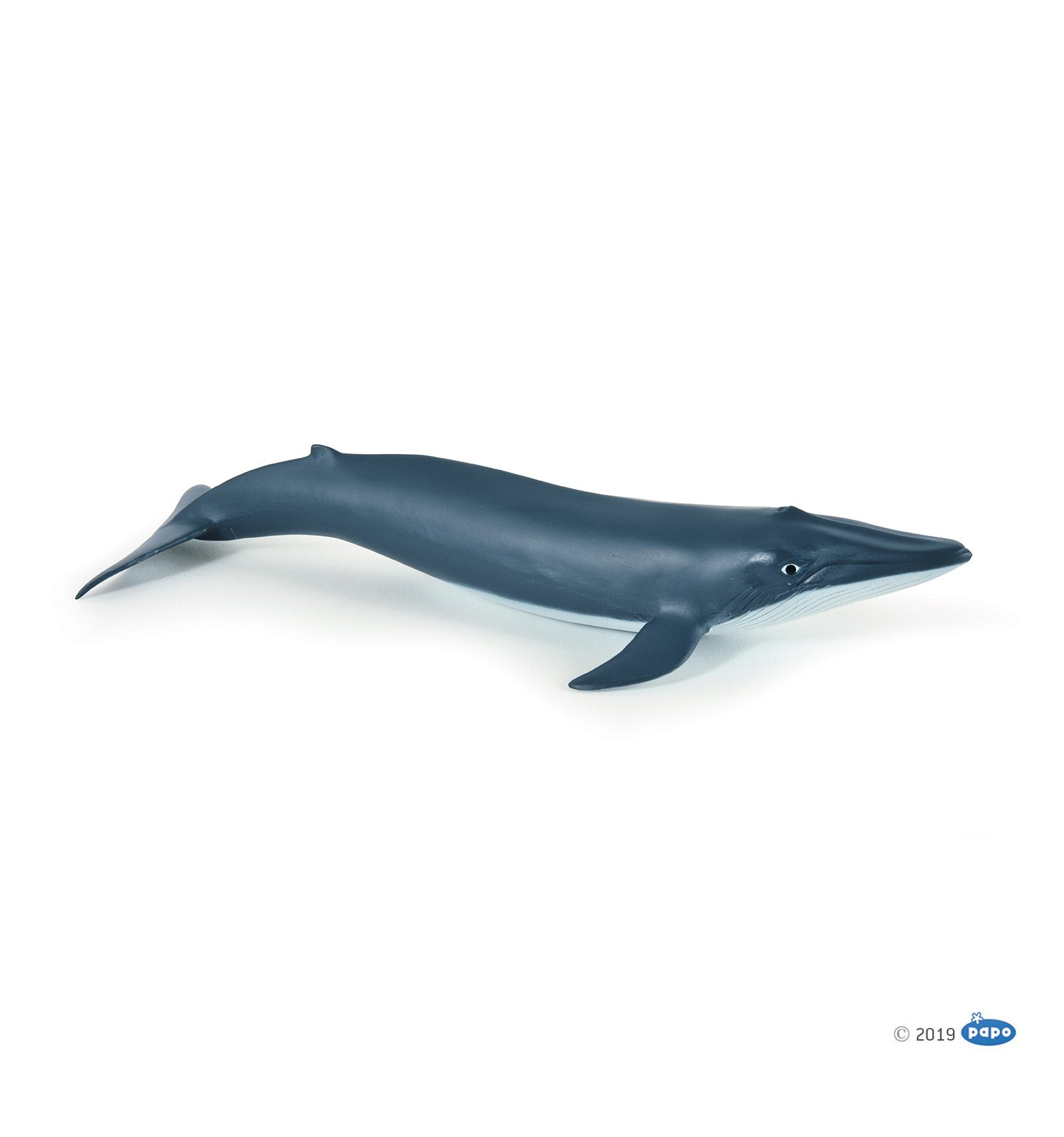 Papo France Blue Whale Calf