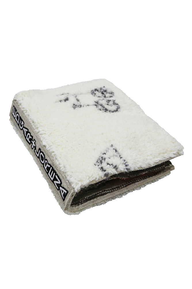 Textile Book Edgar Plans - Limited Edition