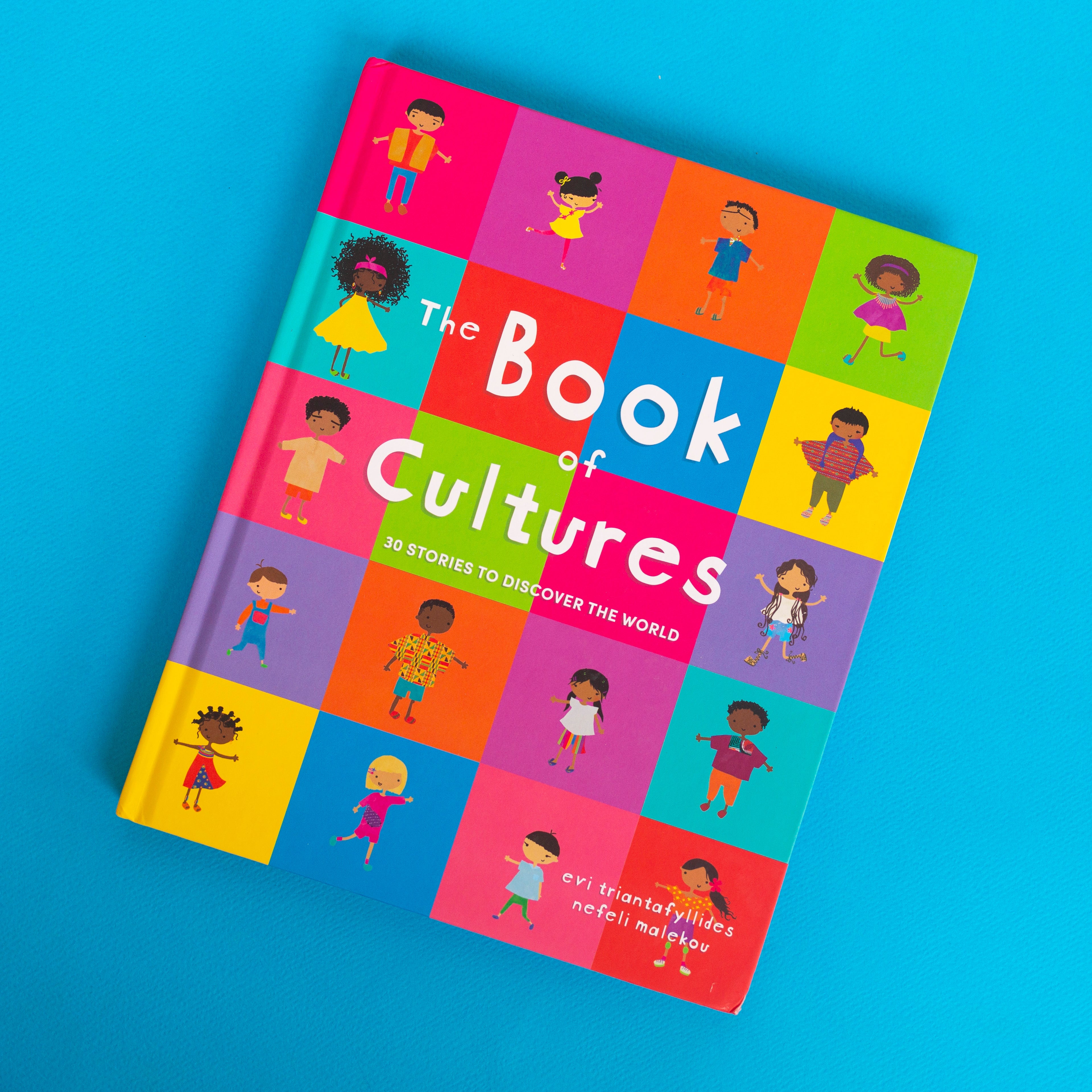 Worldwide Buddies Around the world bundle