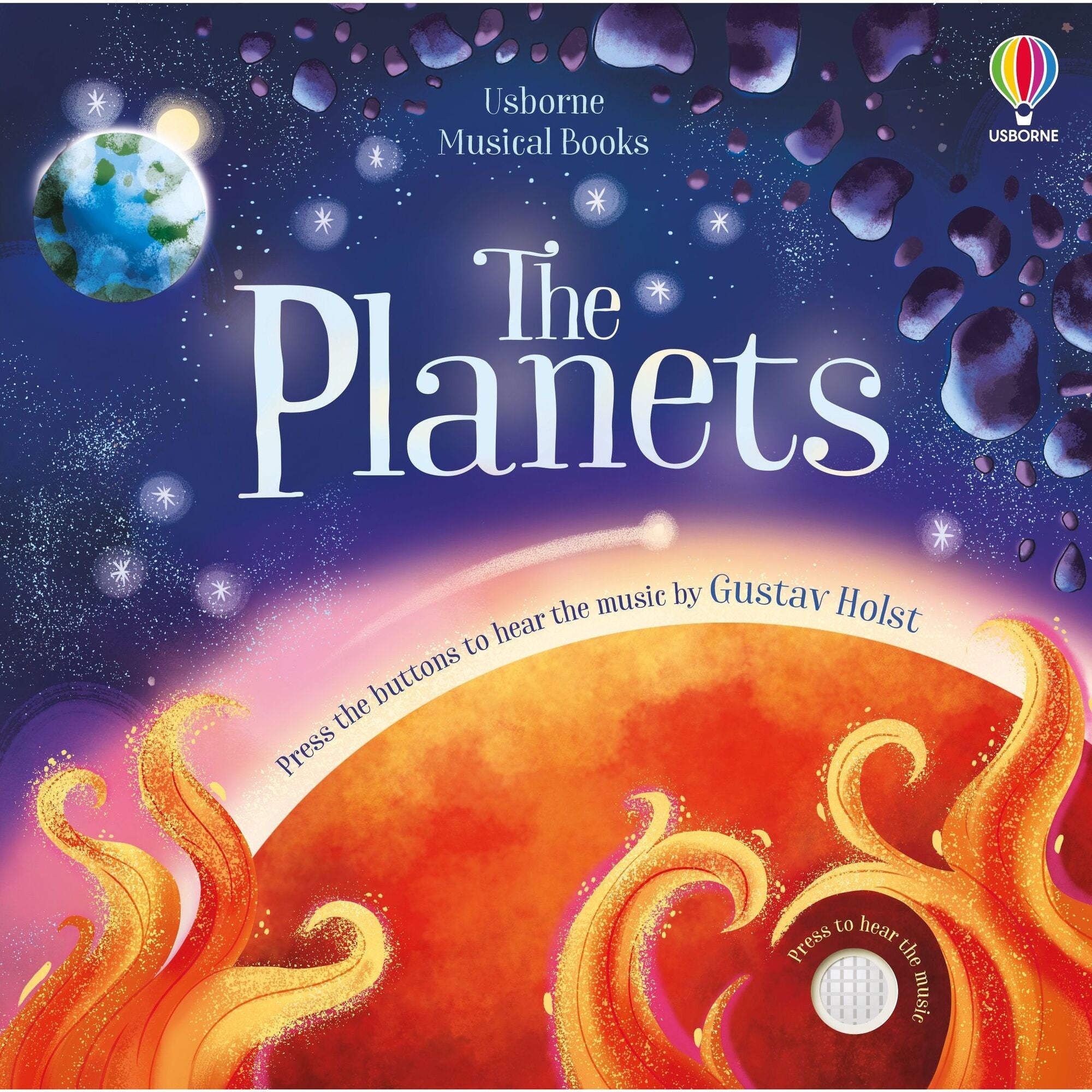The Planets