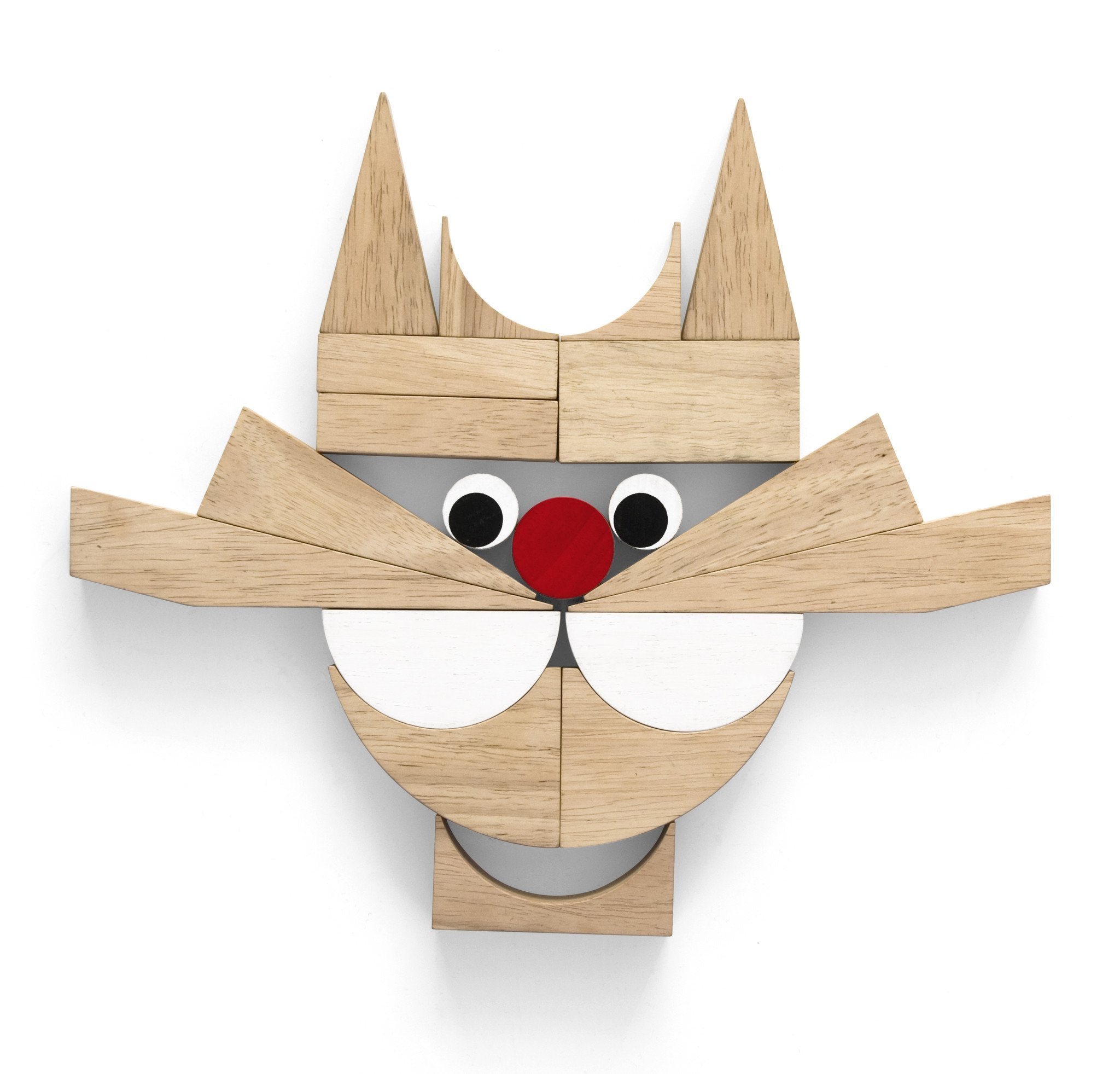 Miller Goodman PlayShapes Building Blocks